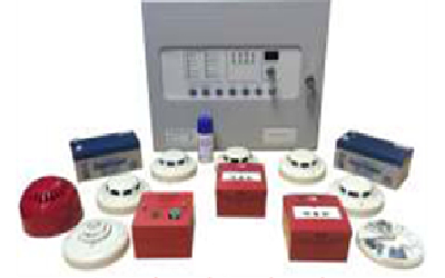 fire alarm systems